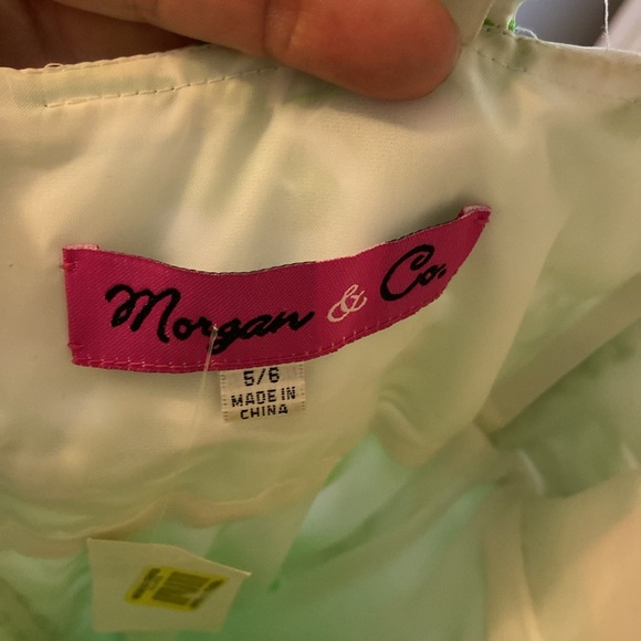 Beautiful summer dress nwt one shoulder with embellishments - Picture 5 of 5